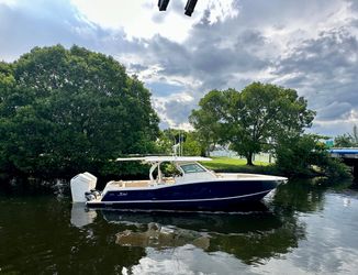 40' Scout 2024 Yacht For Sale